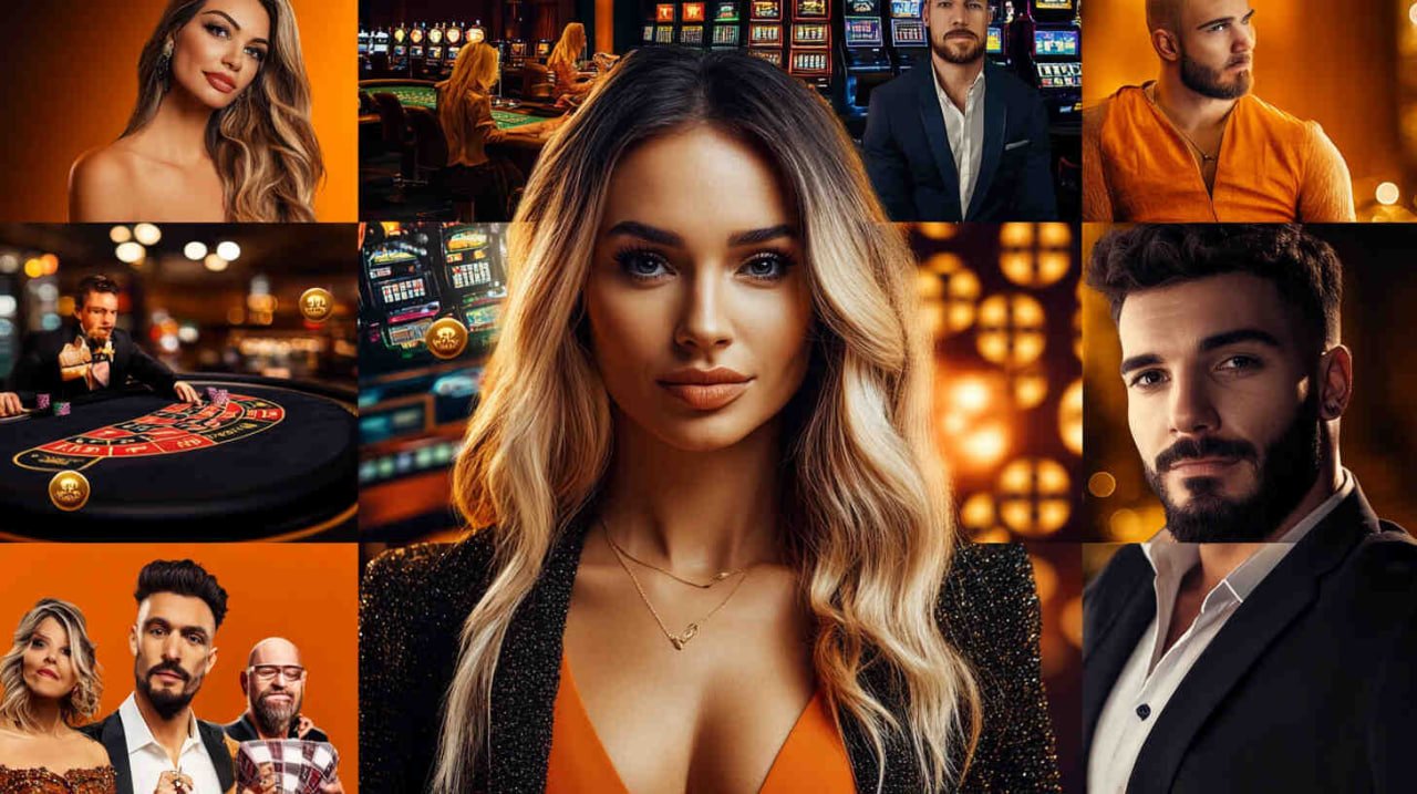 Antarmuka aplikasi mobile satria88 menampilkan menu utama dengan opsi sportsbook, kasino langsung, dan slot game